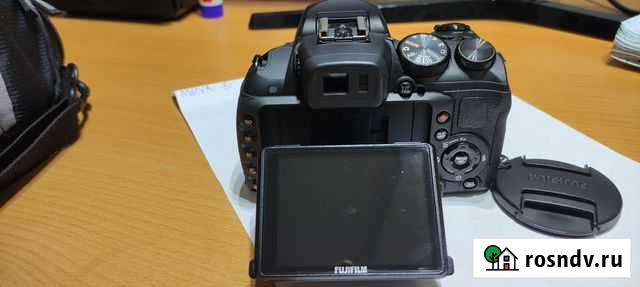 Фотоаппарат Воркута - изображение 1