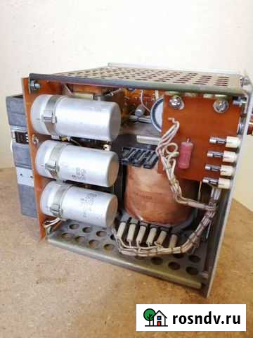 Блок питания 220/27/12 Киров - изображение 1