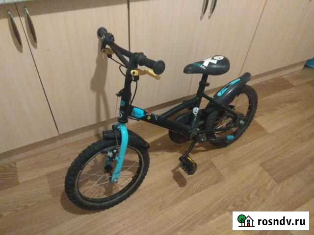 Велосипед детский BTwin Псков - изображение 1