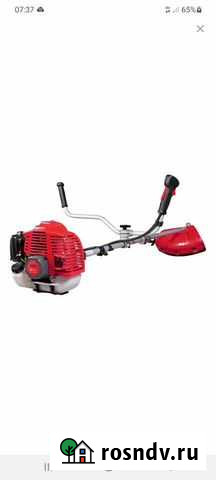 Бензотриммер Боринское - изображение 1