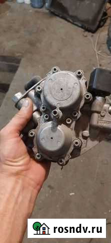 Редуктор метан Дагестанские Огни - изображение 1