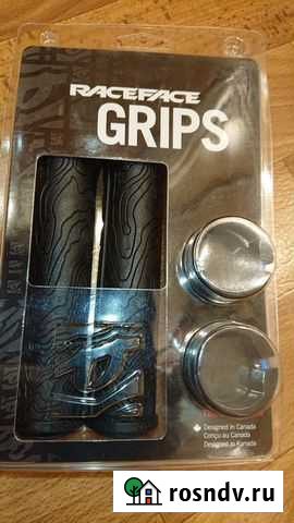 Грипсы Race Face Half Nelson Белгород - изображение 1