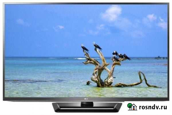 Ремонт Телевизоров LED, LCD, Плазма Гарантия Выезд Хабаровск - изображение 1