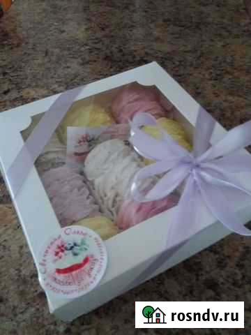 Торты и десерты Горно-Алтайск - изображение 1