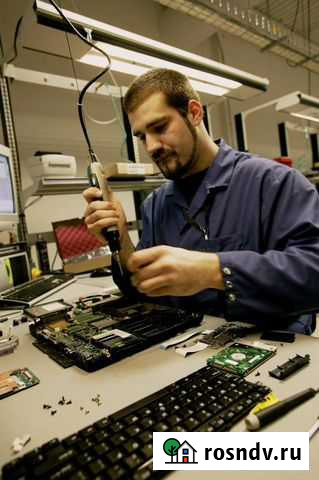 Ремонт компьютеров Уфа - изображение 1