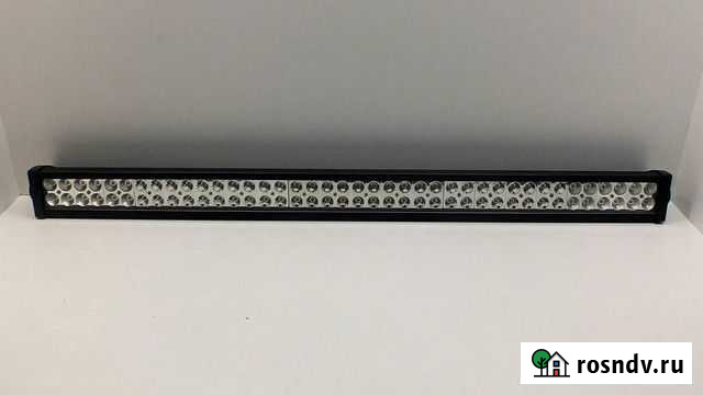 Фара Балка светодиодная 240W Ярославль - изображение 1