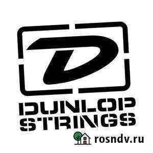 Dunlop DPS10 Отдельная струна для электрогитары, с Тула
