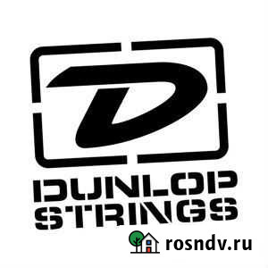 Dunlop DPS10 Отдельная струна для электрогитары, с Тула - изображение 1