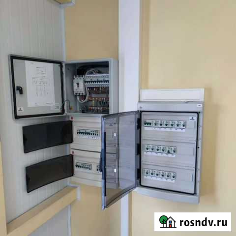 Электрик Хабаровск - изображение 1