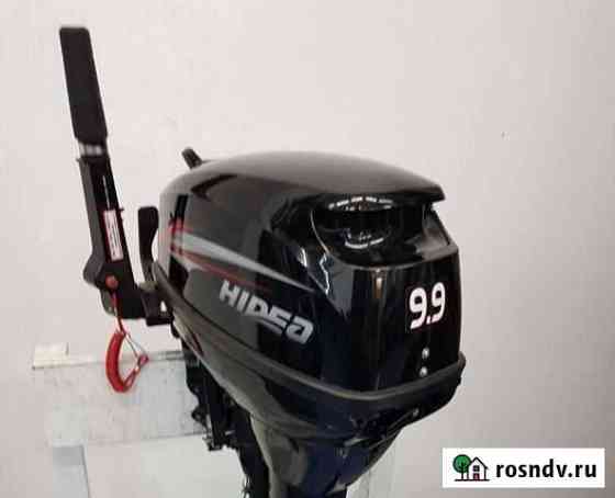 Лодочный мотор Hidea HD 9.9 FHS Новосибирск