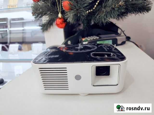 Проектор, benq Joybee GP1, Новый Таганрог - изображение 1