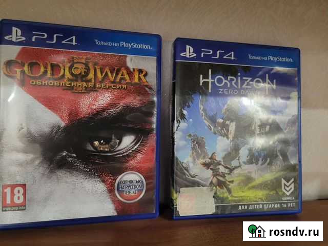 Игры для приставок ps4 Элиста - изображение 1