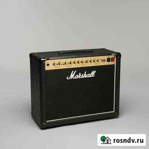 Marshall DSL 40C Череповец
