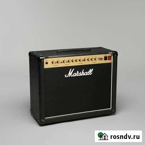 Marshall DSL 40C Череповец - изображение 1