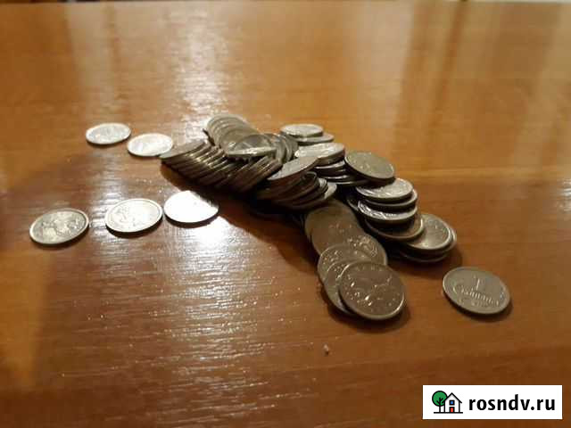 Копейка Серов - изображение 1