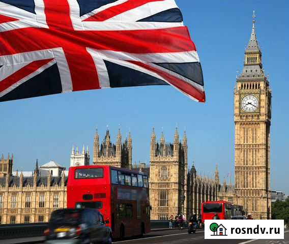 Репетитор по английскому языку Красноярск - изображение 1