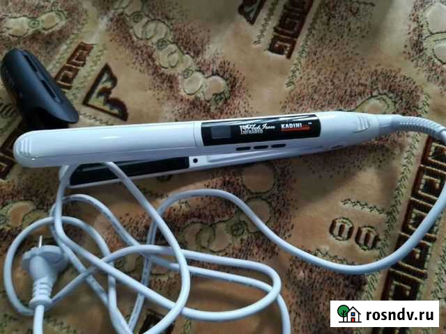 Выпрямитель для волос Ростов-на-Дону - изображение 1