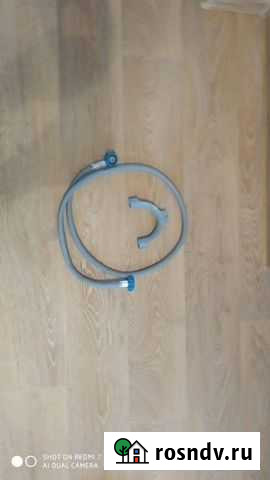 Шланги для стиральной машины Казань - изображение 1