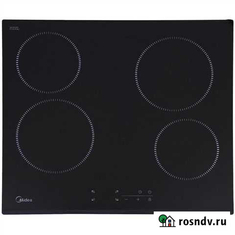 Варочная панель Midea Екатеринбург - изображение 1