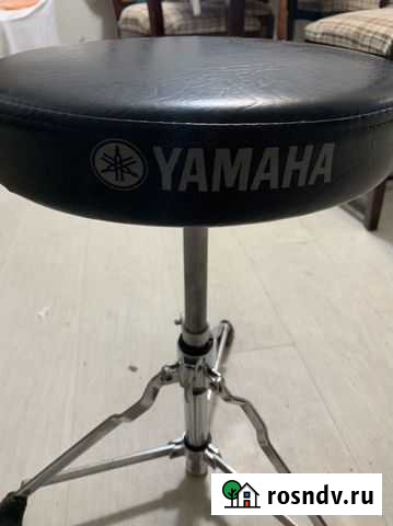 Стул ямаха Каменск-Уральский - изображение 1