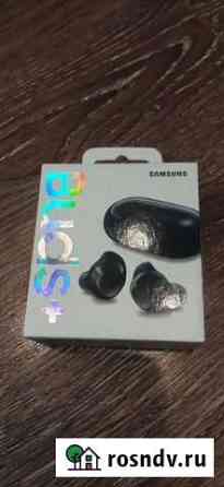 Новая BT гарнитура Samsung Galaxy Buds+ Октябрьский