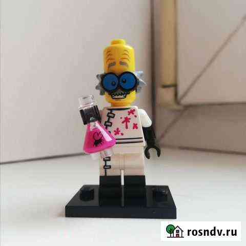Lego Minifigures 742039 Петрозаводск