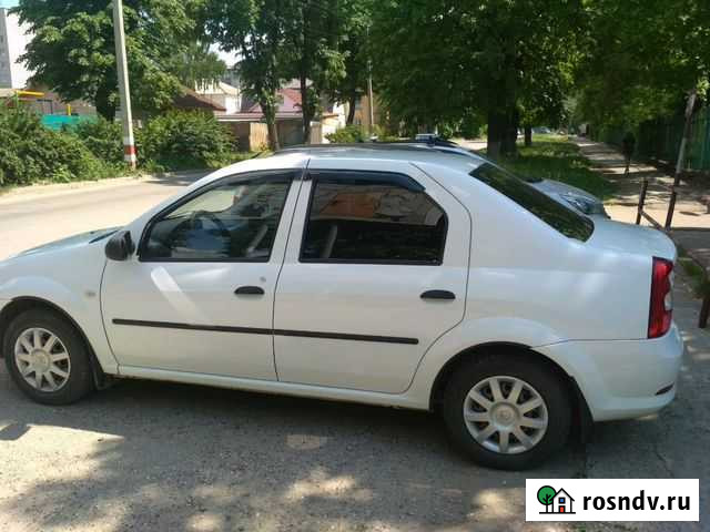 Трансфер Ульяновск - изображение 1