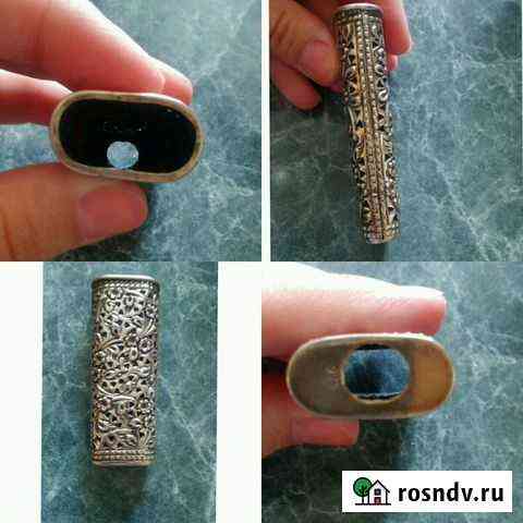 Чехол для зажигалки Норильск