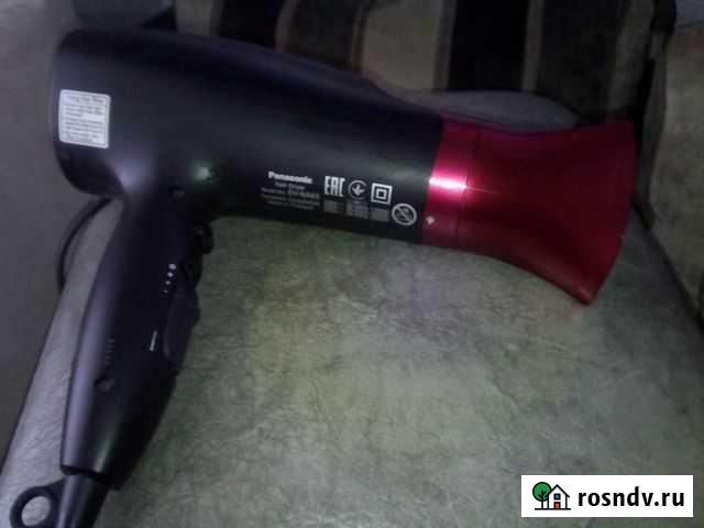 Профессиональный фен для волос. Минимальная цена д Звенигород - изображение 1