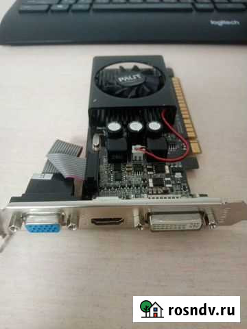Видеокарта Лениногорск - изображение 1