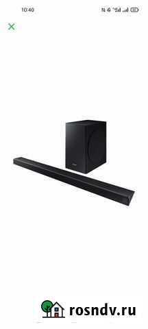 Саундбар Samsung HW-R650 Томск - изображение 1