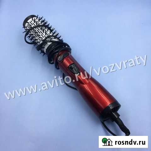 3312 Cтайлер для волос Кемерово - изображение 1