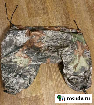 Утеплённый новый комбинезон на кобеля Ярославль - изображение 1