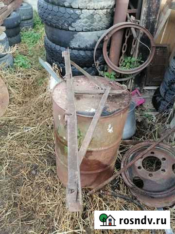 Балки металлические Усть-Джегута - изображение 1