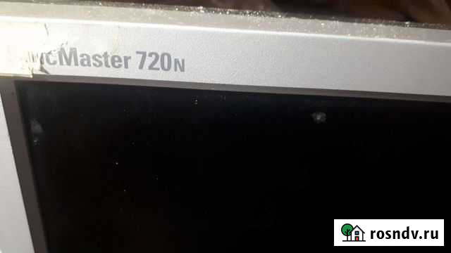 Монитор samsung syncmaster 720N Симферополь - изображение 1