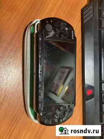 Sony PSP Рыбинск