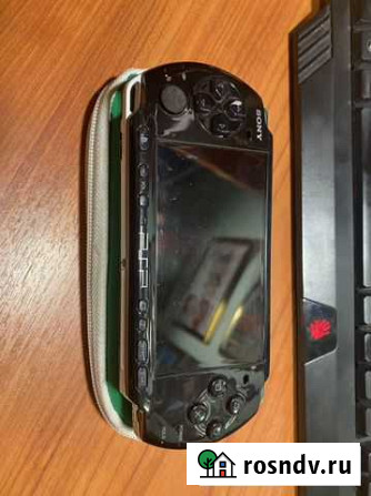 Sony PSP Рыбинск - изображение 1