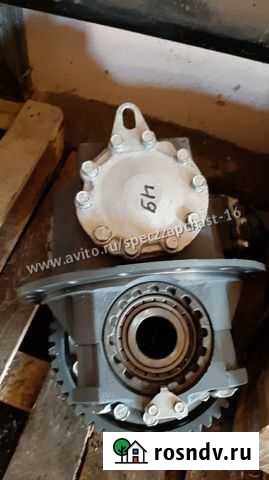 Редуктор камаз 49 зубов №002061 Рязань - изображение 1