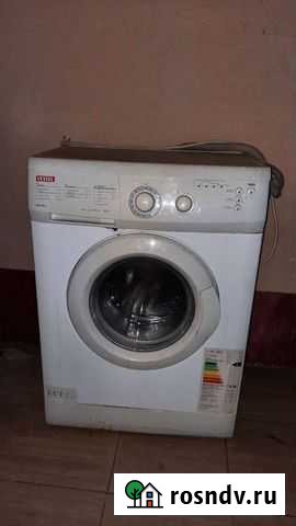 Стиральная машина Vestel WM 840 T Белгород - изображение 1