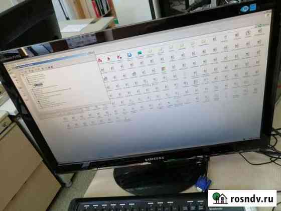 Монитор Samsung P2450 Хабаровск