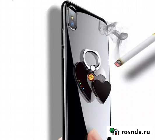 Зажигалка Электронная Новосибирск - изображение 1