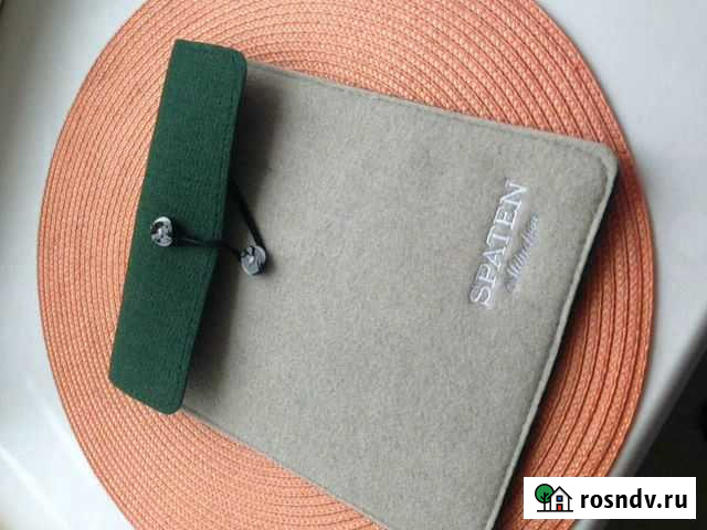 Чехол для Планшета Новосибирск - изображение 1