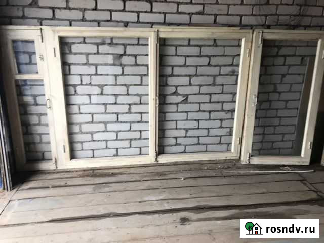 Балконная рама для лоджии или балкона Псков - изображение 1