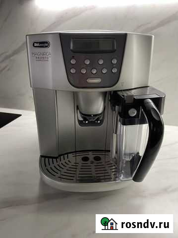 Кофемашина Сургут - изображение 1