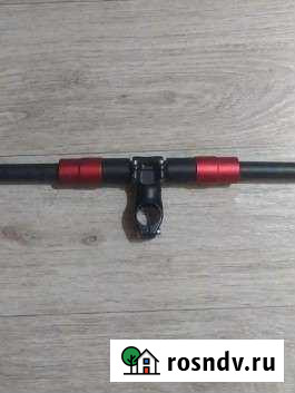 Руль для велосипеда Симферополь - изображение 1