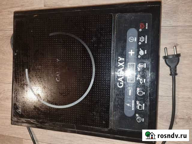 Индукционная плита Екатеринбург - изображение 1