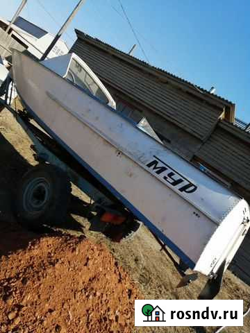 Амур-Д Улан-Удэ - изображение 1