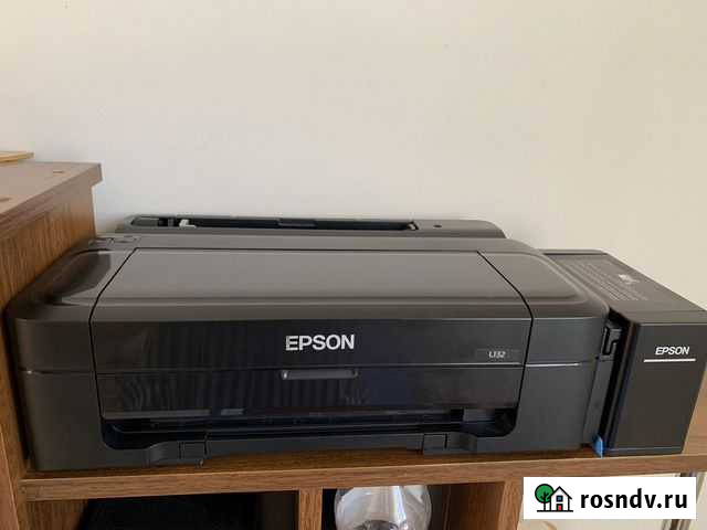 Принтер для сублимации Аргун - изображение 1