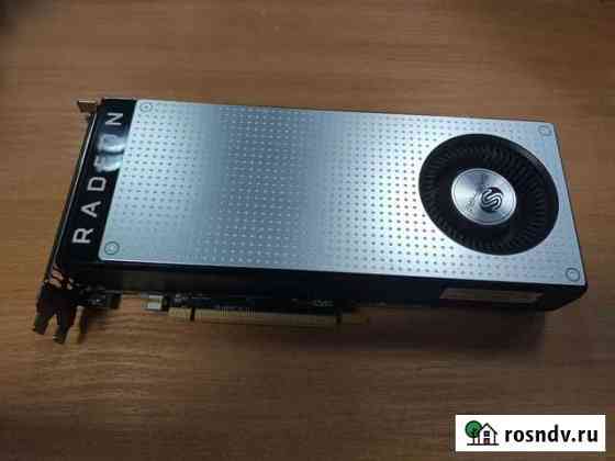 AMD Saphire RX470 4Gb 256bit Белово