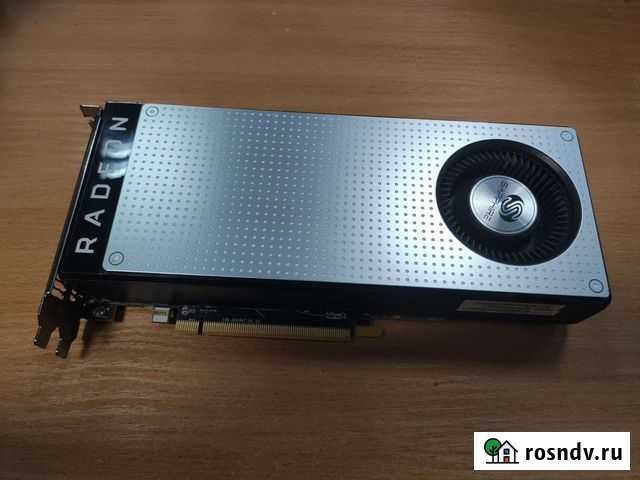 AMD Saphire RX470 4Gb 256bit Белово - изображение 1